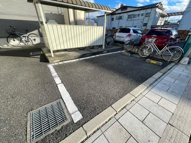 カーマ９２９(45736)の外観・駐車場イメージ1枚目