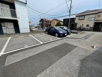 アーク(15193)の外観・駐車場イメージ1枚目