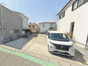 高丸8丁目駐車場の駐車場