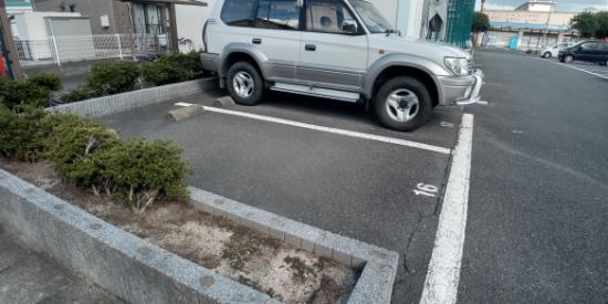 ムラヤマ(14645)の外観・駐車場イメージ1枚目
