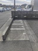 ボナール光が丘バイク駐車場の駐車場