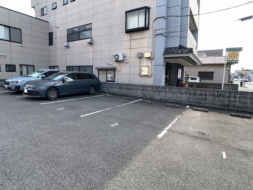 有松２丁目Ｔパーキングの外観・駐車場イメージ1枚目