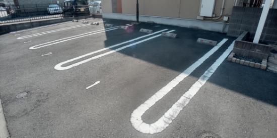 みのまーじゅⅡ(53764)の外観・駐車場イメージ1枚目