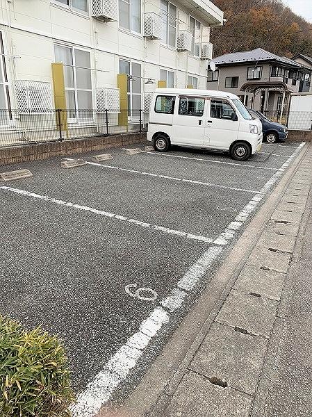 うぐいす(15742)の外観・駐車場イメージ1枚目