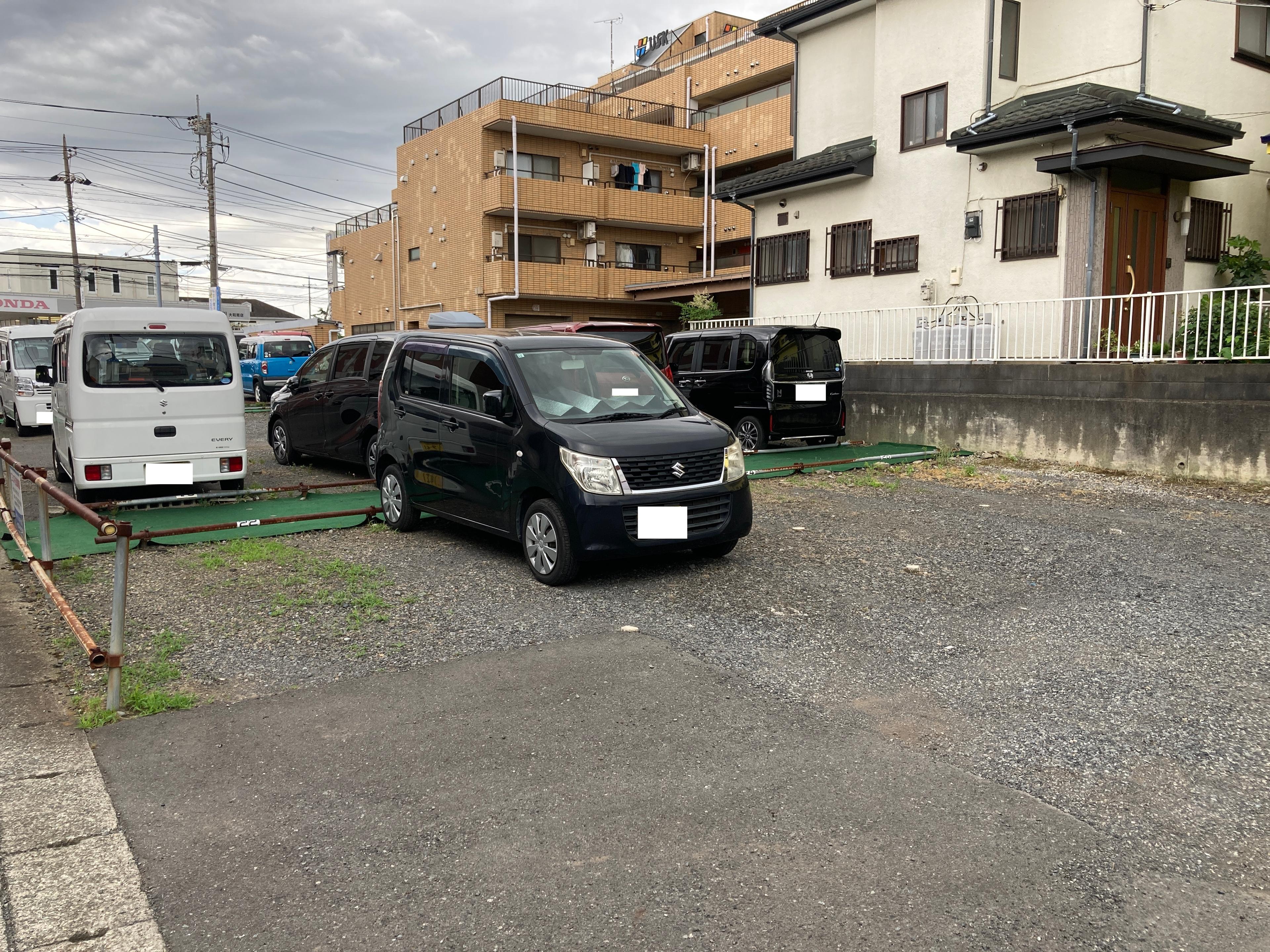 山下Ｒ４６７Ｐの外観・駐車場イメージ3枚目
