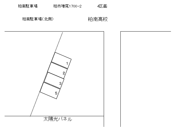 駐車場画像