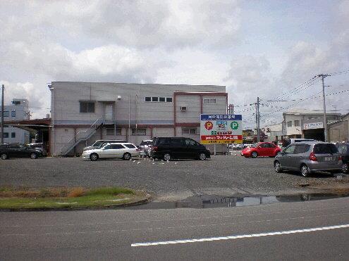 グレイスパーキングの外観・駐車場イメージ2枚目