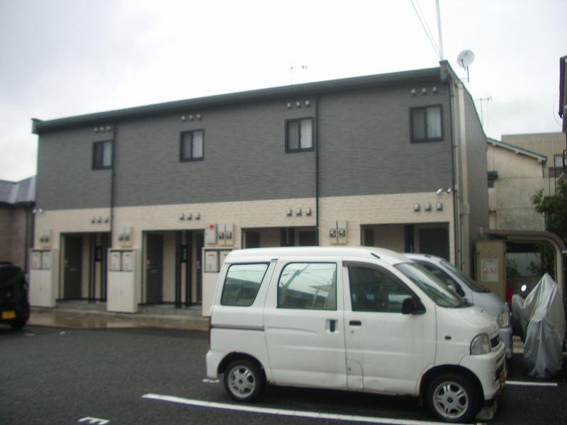 シクラメン(33092)の外観・駐車場イメージ1枚目
