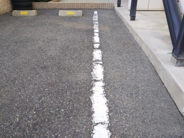 プリウス　アン(31169)の外観・駐車場イメージ1枚目
