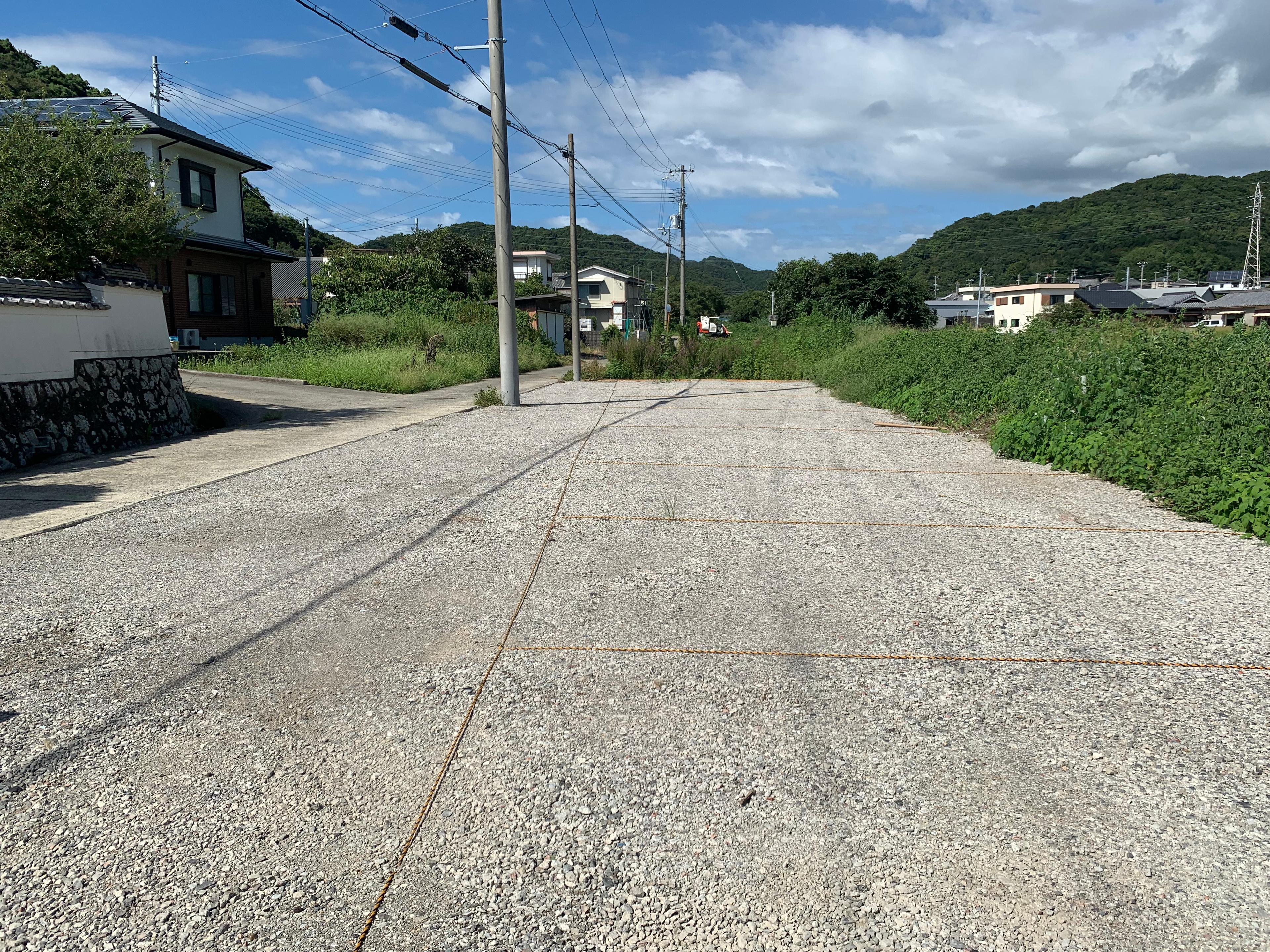 マンション宮下駐車場の外観・駐車場イメージ1枚目