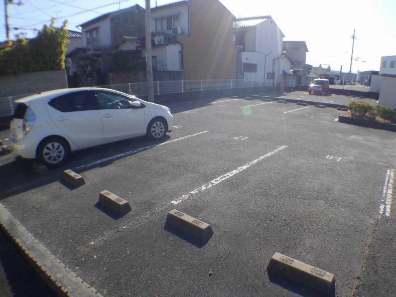 木太南Ⅱ(23966)の外観・駐車場イメージ1枚目