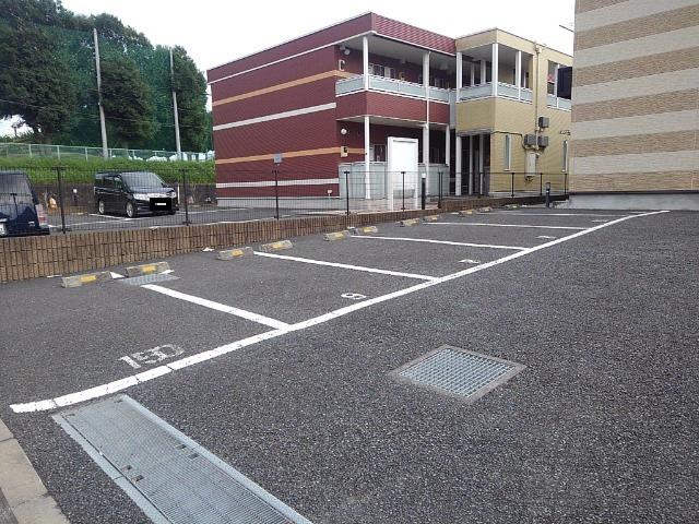 鳶尾(39052)の外観・駐車場イメージ1枚目