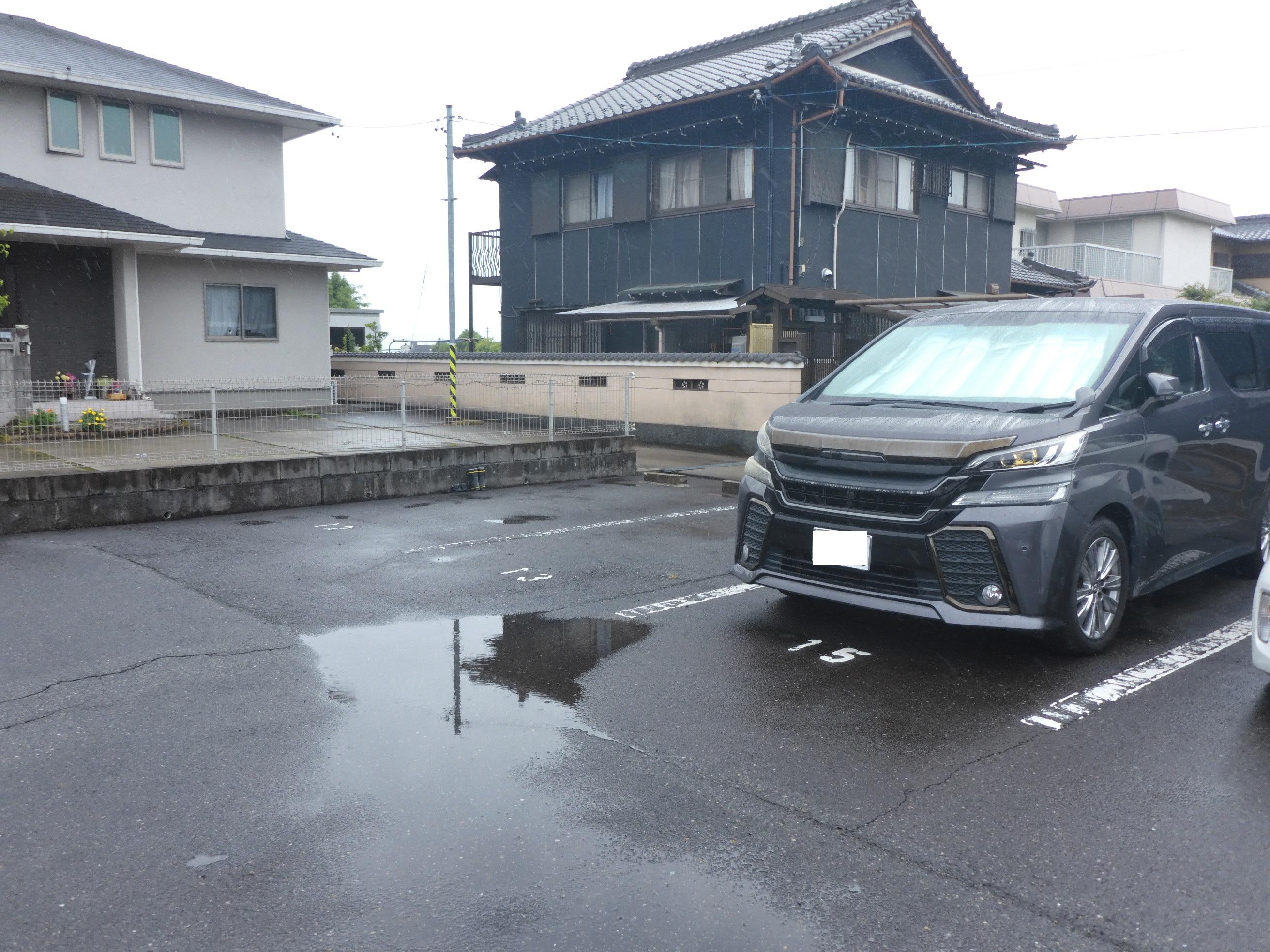 J-622の外観・駐車場イメージ3枚目