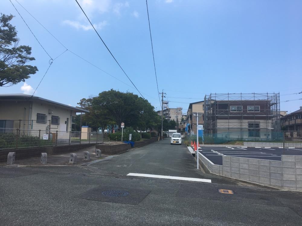 Ｋパーキングの外観・駐車場イメージ3枚目