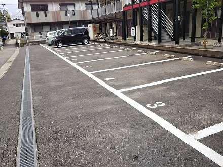 リバティⅠ(28855)の外観・駐車場イメージ1枚目