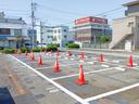 リクスタパーキング中川第4月極駐車場の駐車場