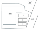 CD300 宇田川駐車場の駐車場