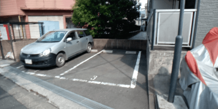 Ｃｏｎｆｅｉｔｏ(34582)の外観・駐車場イメージ2枚目