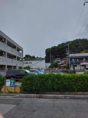 松丸幸雄駐車場の外観・駐車場イメージ2枚目