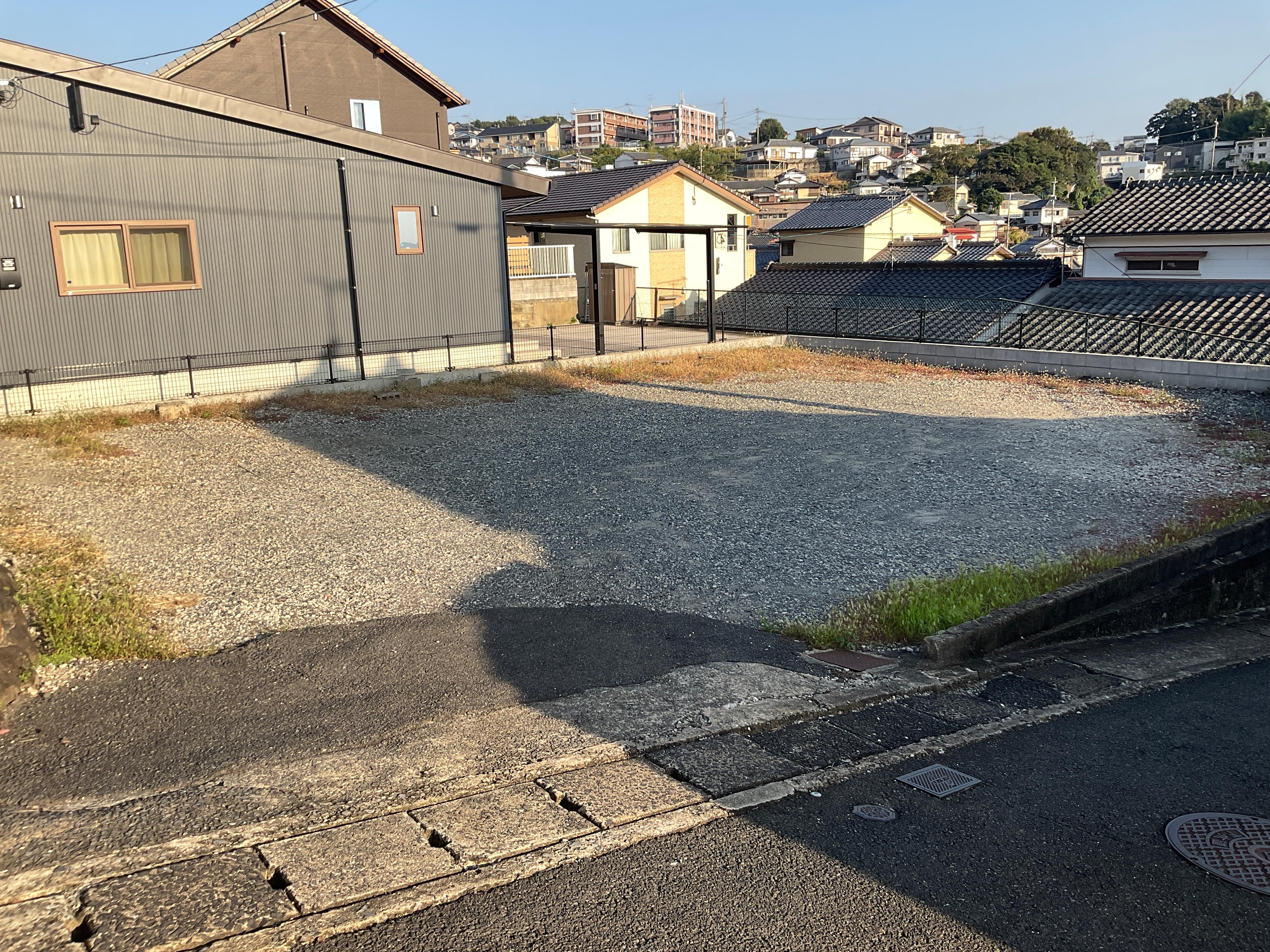 天神Mパーキングの外観・駐車場イメージ1枚目