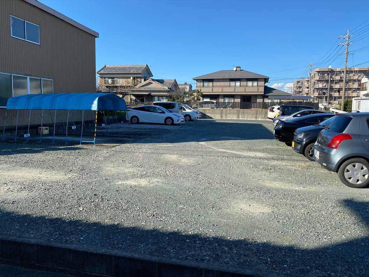 入野町10711-1の外観・駐車場イメージ1枚目