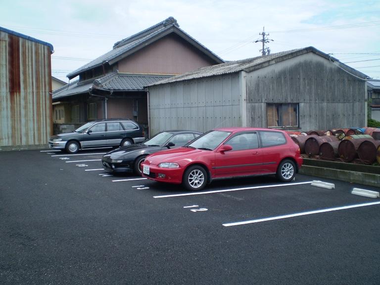エル・レマンソ (G)の外観・駐車場イメージ2枚目