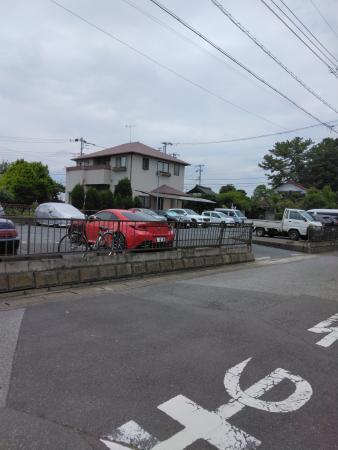 田中園駐車場の外観・駐車場イメージ2枚目