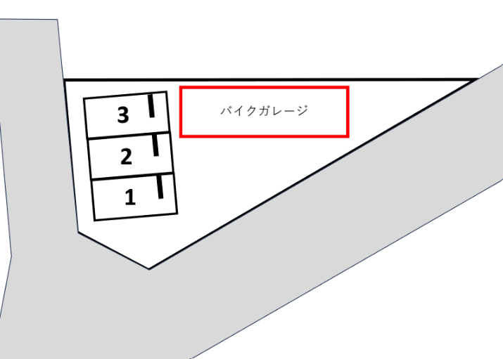 駐車場画像