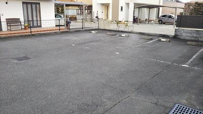 ラ・ケッセ　高崎(20539)の外観・駐車場イメージ1枚目