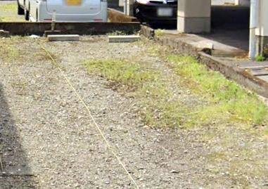 野添駐車場（3番）の外観・駐車場イメージ2枚目