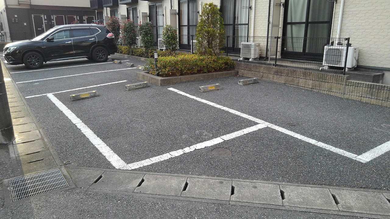 市原Ｂ(31337)の外観・駐車場イメージ1枚目
