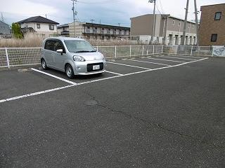 仙港ＳＫⅢ(39320)の外観・駐車場イメージ1枚目