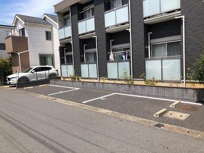 エース(55525)の外観・駐車場イメージ1枚目