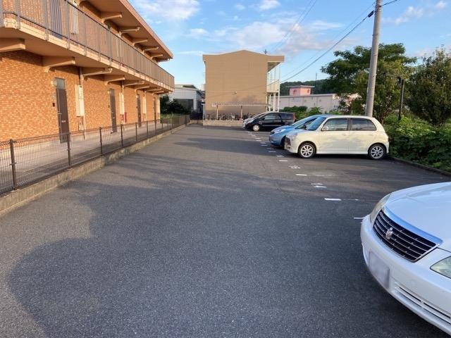 ＹＵＫＡＲＩ(41127)の外観・駐車場イメージ1枚目