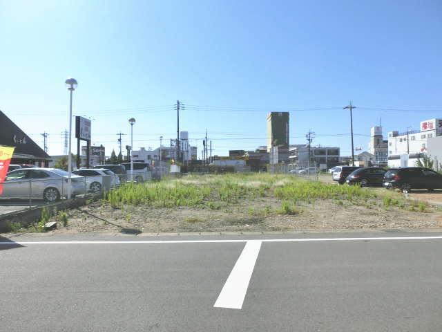 ワイズ・赤見 第1駐車場の外観・駐車場イメージ2枚目