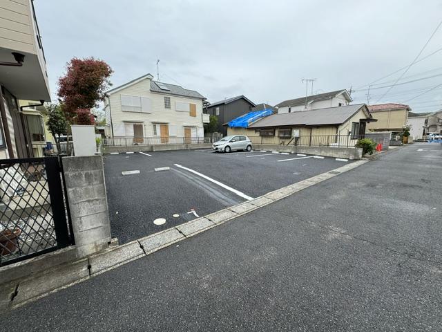 石原駐車場の外観・駐車場イメージ3枚目