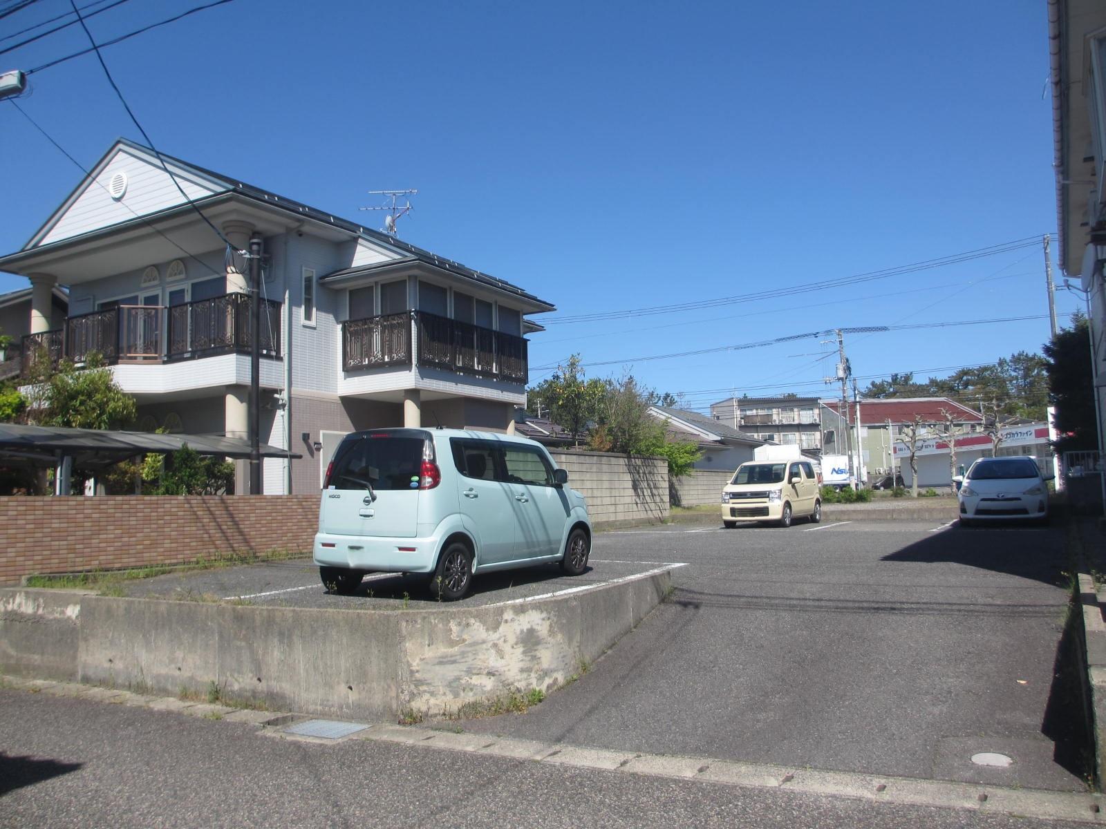 第47駐車場の外観・駐車場イメージ2枚目