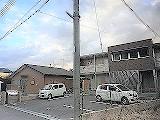 クレイノＷＩＮＤＳ　Ⅴ(56357)の外観・駐車場イメージ1枚目