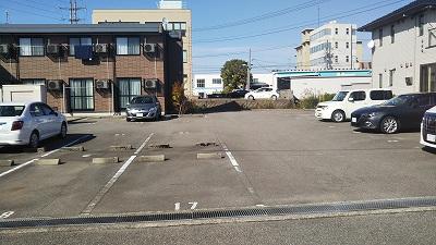 ＳＵＮＲＯＳＥ(37209)の外観・駐車場イメージ1枚目