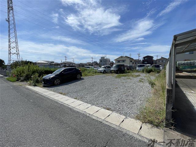 PD富士見台2丁目駐車場の外観・駐車場イメージ2枚目