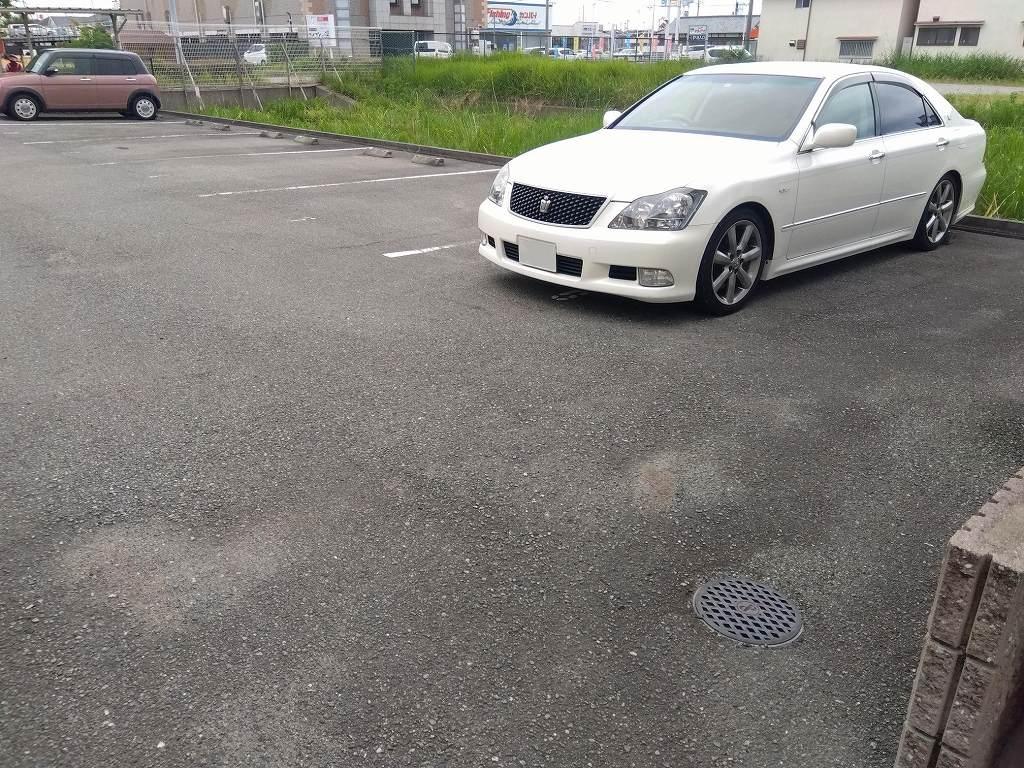 夢未来(40406)の外観・駐車場イメージ2枚目