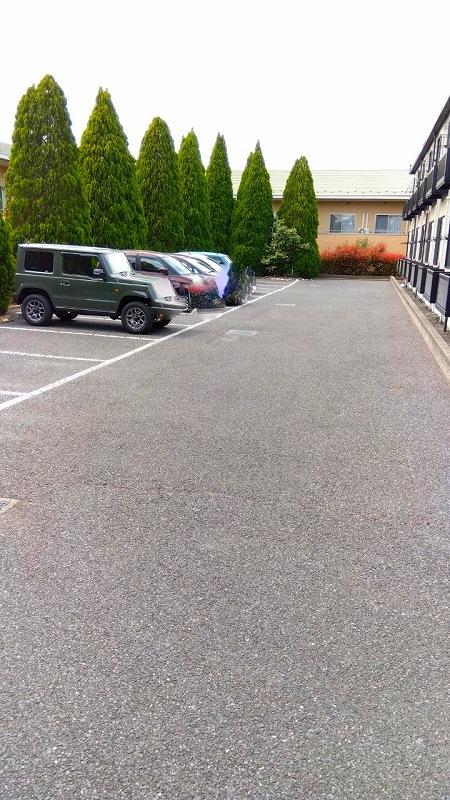 金ヶ作(32857)の外観・駐車場イメージ1枚目