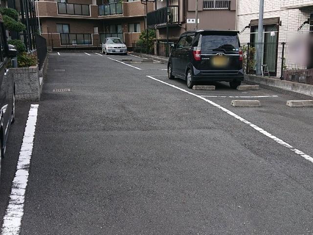 ＫＡＺＵＫⅠⅡ(40379)の外観・駐車場イメージ1枚目