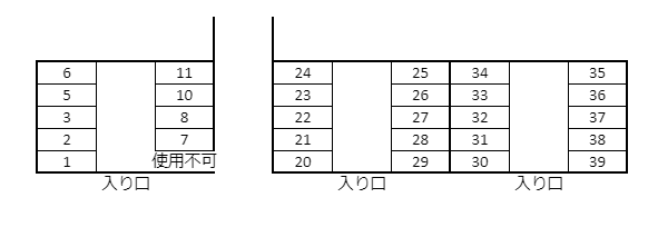 駐車場画像