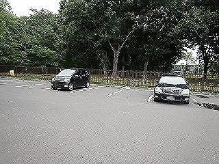 グリーンウッド(15912)の外観・駐車場イメージ1枚目