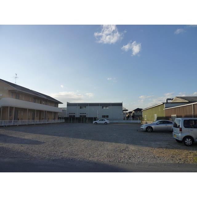 片浜駅北駐車場の外観・駐車場イメージ3枚目