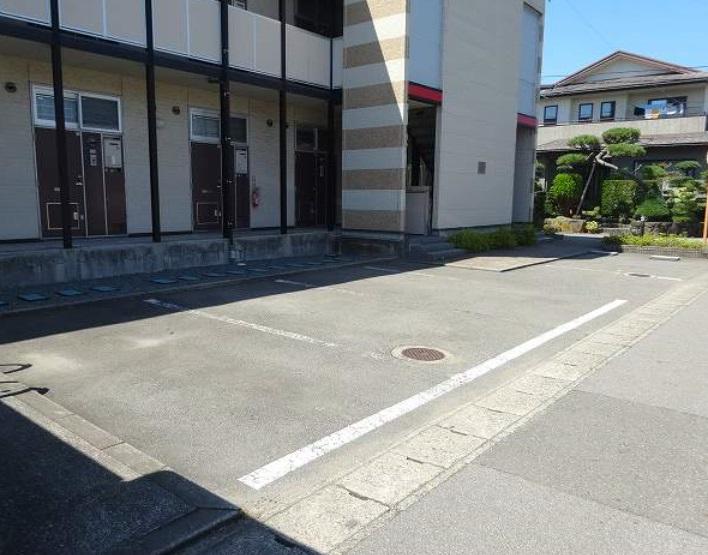 メイチョロ千代田町(25977)の外観・駐車場イメージ1枚目