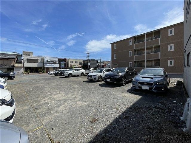 PD馬渕朝比奈駐車場の外観・駐車場イメージ3枚目