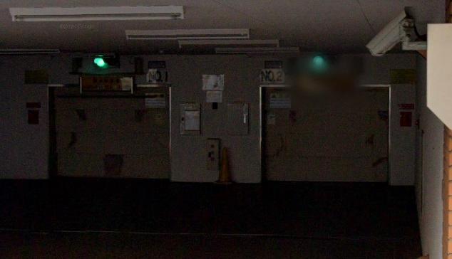 ロイヤルハイツ南六郷の外観・駐車場イメージ1枚目