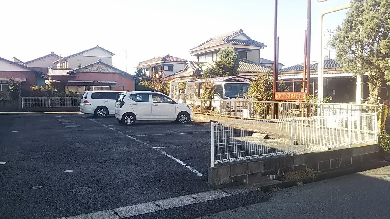 ノースセブン(15734)の外観・駐車場イメージ1枚目
